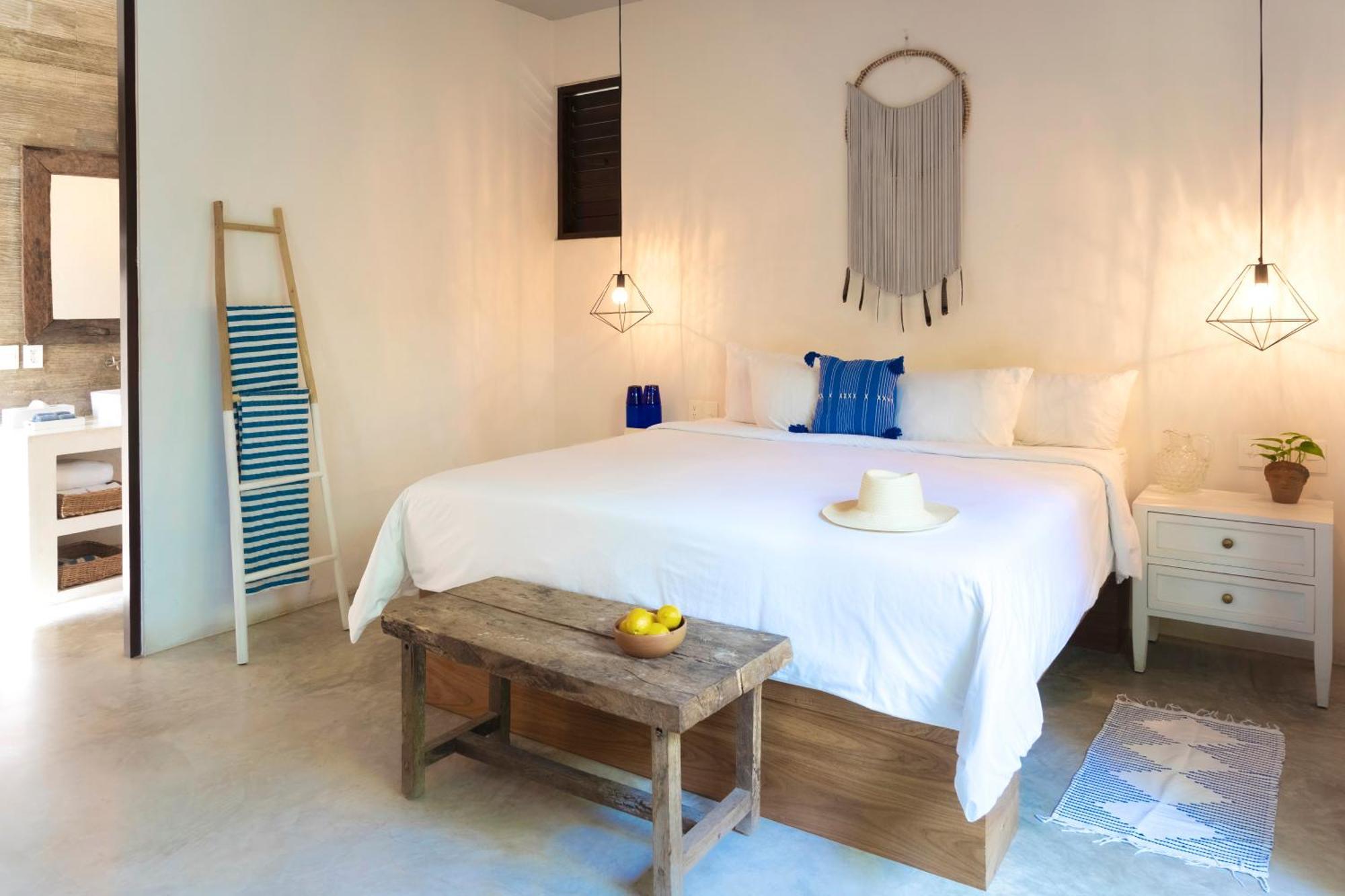Lula Tulum, A Small Luxury Hotel Exterior photo